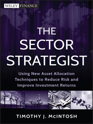 cover image of The Sector Strategist
